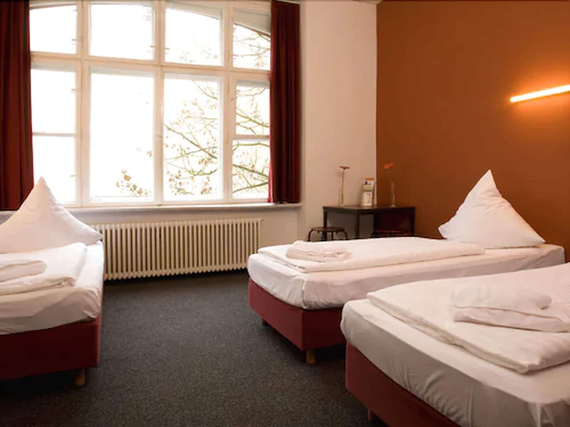 Hotel 103 Berlin Exterior foto