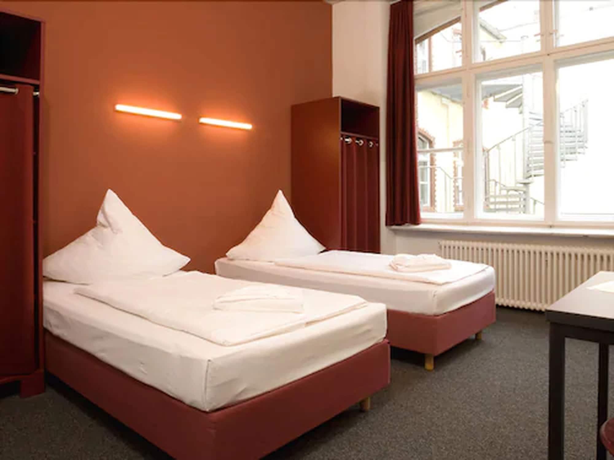 Hotel 103 Berlin Exterior foto