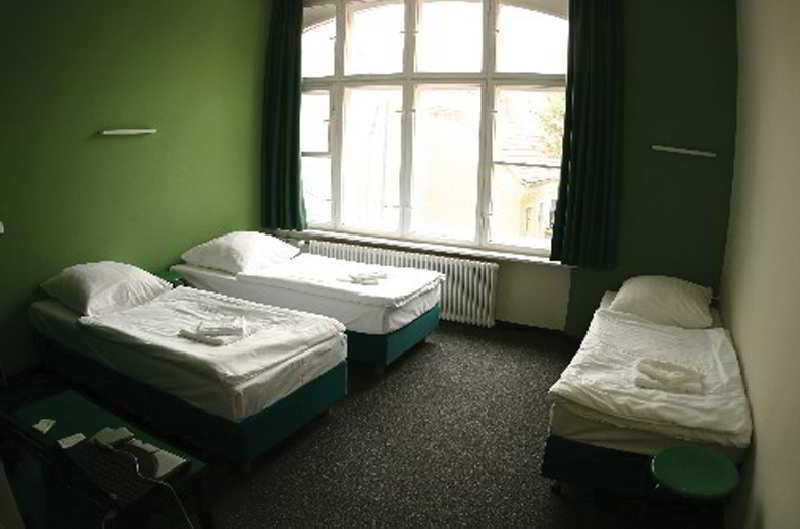 Hotel 103 Berlin Exterior foto